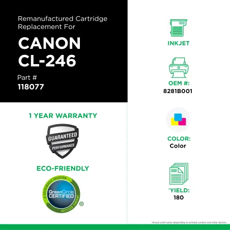 Canon - 8281B001