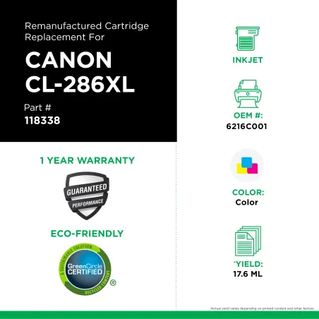 Canon - 6216C001