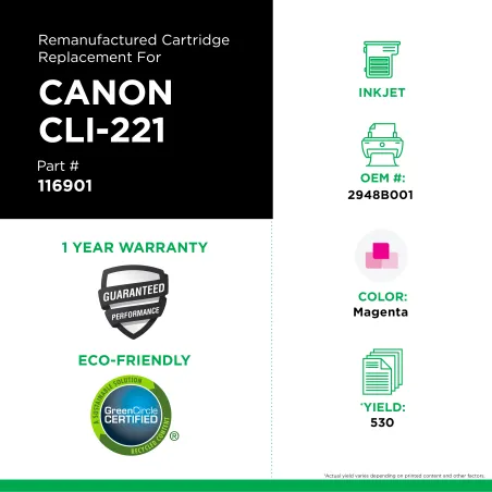 Canon - 2948B001