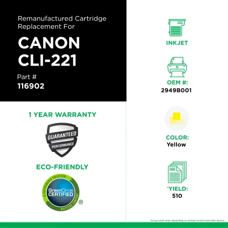 Canon - 2949B001