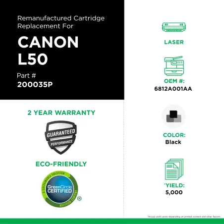 Canon - 6812A001AA