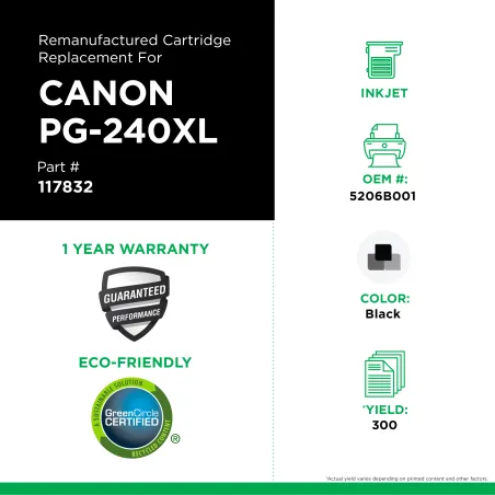 Canon - 5206B001