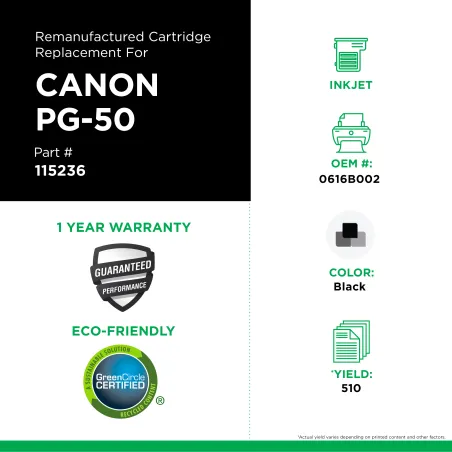 Canon - 0616B002