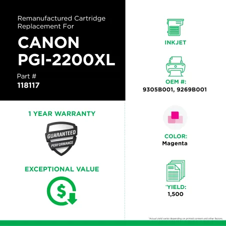 Canon - 9305B001, 9269B001
