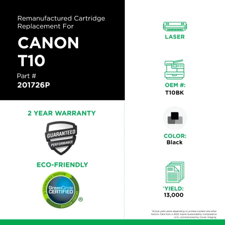 Canon - T10BK