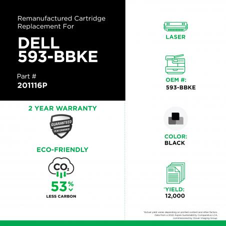 Dell - 593-BBKE