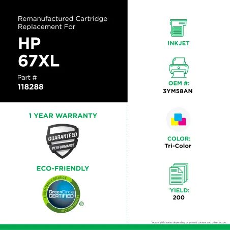 HP - 3YM58AN