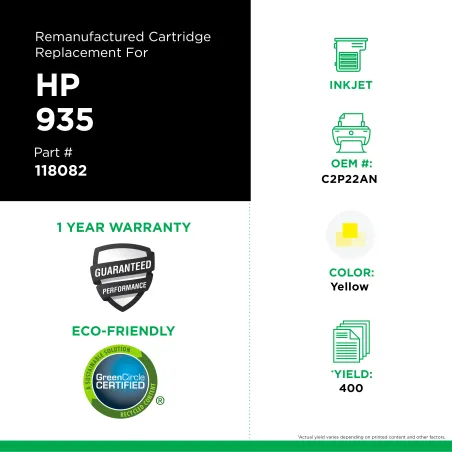 HP - C2P22AN