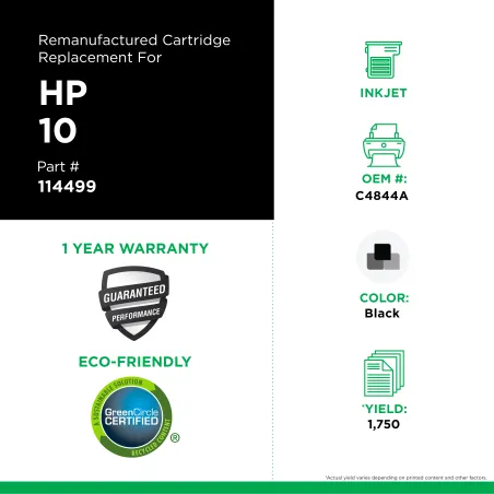 HP - C4844A