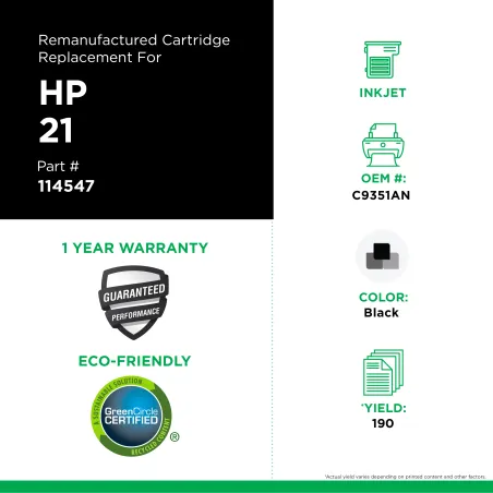 HP - C9351AN