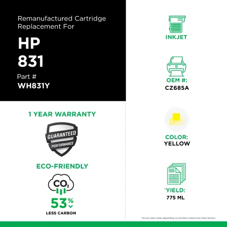 HP - CZ685A