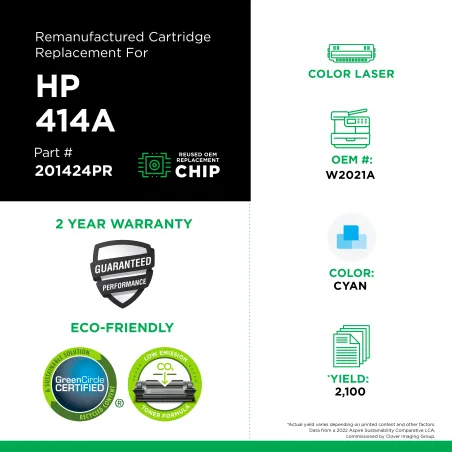 HP - W2021A