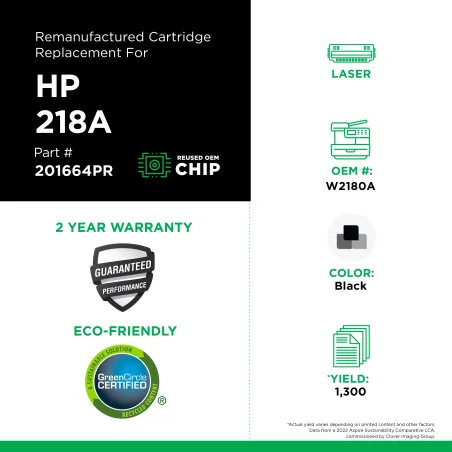 HP - W2180A
