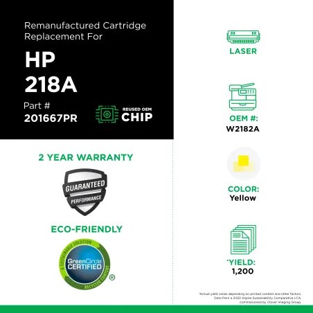 HP - W2182A