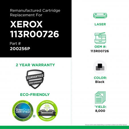 Xerox - 113R00726