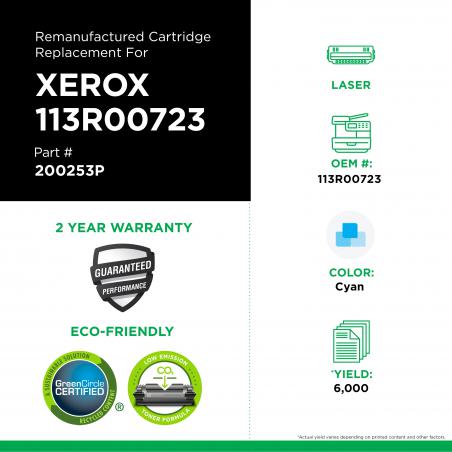 Xerox - 113R00723