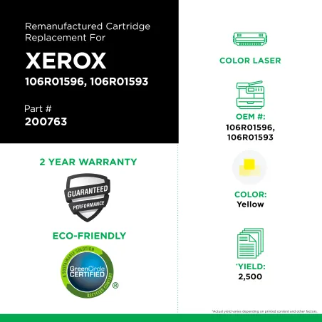 Xerox - 106R01596