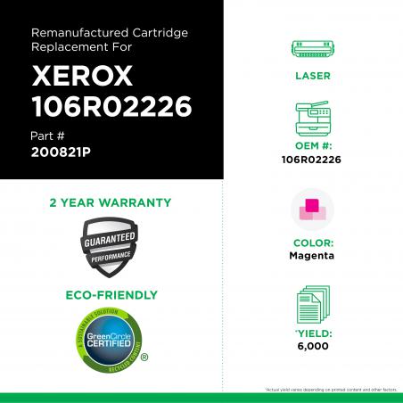 Xerox - 106R02226