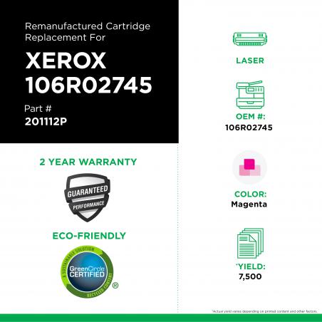 Xerox - 106R02745