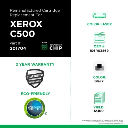 Xerox - 106R03869
