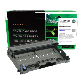 Clover Imaging Remanufactured Drum Unit for Brother DR350