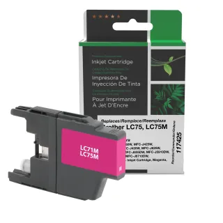 CIG, BRO LC75 Ink Mg HY