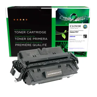 CIG, CNM FX7 Tnr