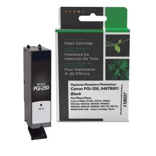 CIG, Canon PGI-250 Ink Black