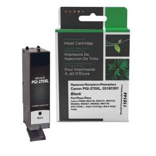 CIG, Canon PGI-270XL Ink Black