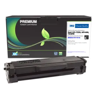 MSE, Dell B1160 Tnr