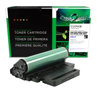 Clover Imaging Remanufactured Universal Drum Unit for Dell 1230, Samsung CLP-315