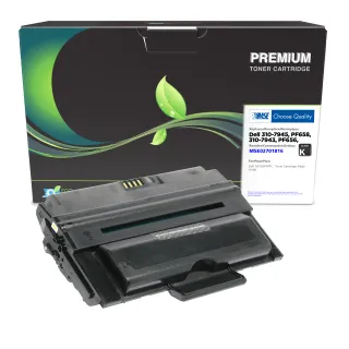 MSE, Dell 1815 Tnr HY