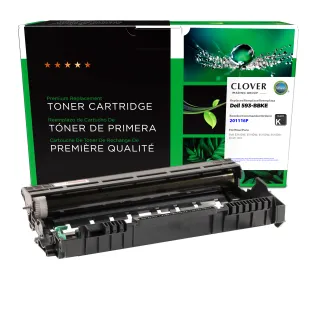 Clover Imaging Remanufactured Drum Unit for Dell E310