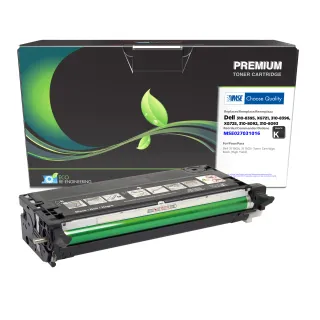 MSE, Dell 3115 Tnr Bk HY