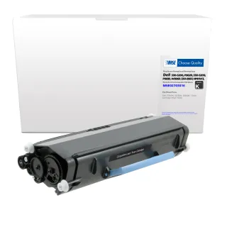 MSE, Dell 3330 Tnr HY