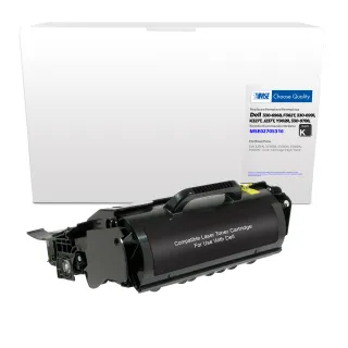 MSE, Dell 5230 Tnr HY