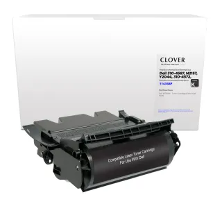 Reman, Dell W5300 Tnr EHY