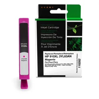 CIG, HP 910XL Ink Magenta