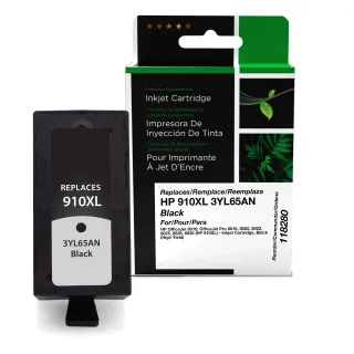 CIG, HP 910XL Ink Black