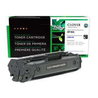CIG, HP 92A Tnr