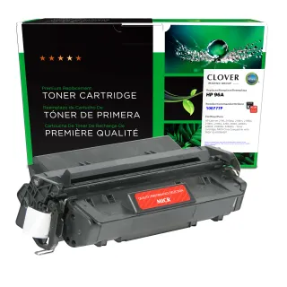 CIG, HP 96A MICR