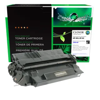 CIG, HP 29X Tnr HY