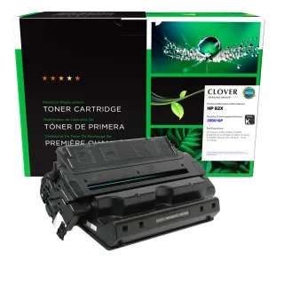 CIG, HP 82X Tnr HY