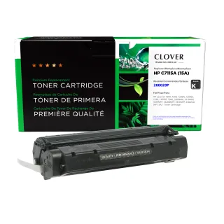 CIG, HP 15A Tnr