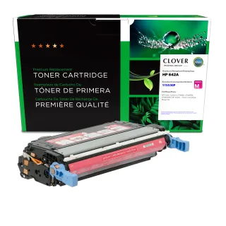 CIG, HP 642A Tnr Mg