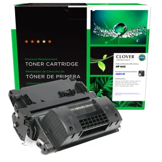 CIG, HP 64X Tnr HY