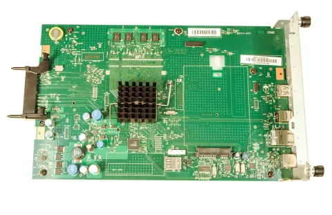 HP M775 Formatter Rplcmt Kit