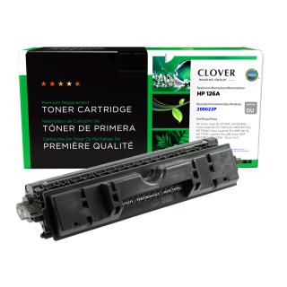 Clover Imaging Remanufactured Drum Unit for HP 126A (CE314A)