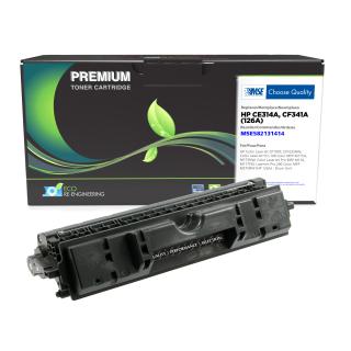 MSE Remanufactured Drum Unit for HP 126A (CE314A)