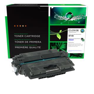 Clover Imaging Remanufactured Extended Yield Toner Cartridge for HP CF214X